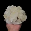 Natural Calcite Mineral Specimen,High Quality Specimen,WENSHAN,YUNNAN,CHINA(150*120*60mm) - image 4