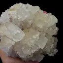 Natural Calcite Mineral Specimen,High Quality Specimen,WENSHAN,YUNNAN,CHINA(150*120*60mm) - image 3