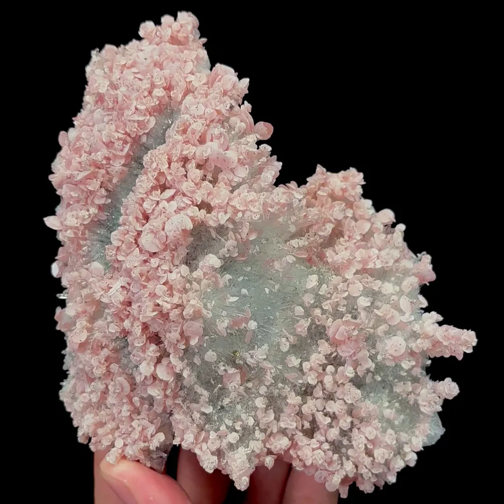 specimen video