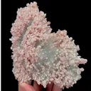 Natural Calcite Mineral Specimen,High Quality Specimen,WUZHOU,GUANGXI,CHINA(149*110*50mm) - image 1