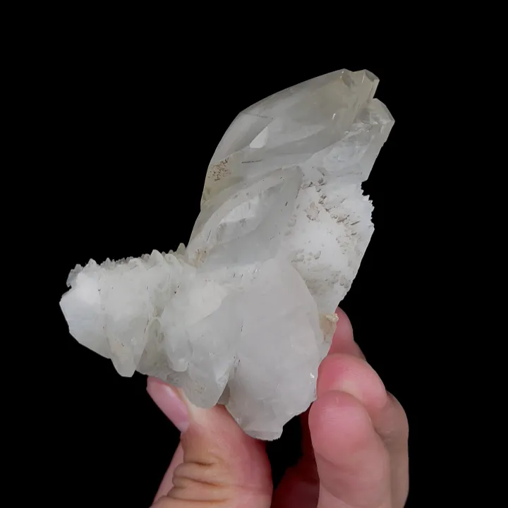 Natural Calcite, Mineral Specimen:Yaogangxian,Hunan (50*80*50MM) - image 3