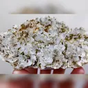 Natural Calcite & Pyrite, Mineral Specimen: Fujian,China (110*75*30mm) - image 3