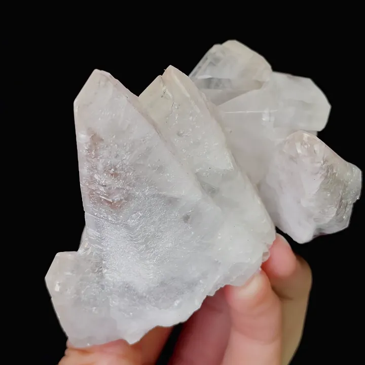 Natural Calcite,,Mineral Specimen:Daye,Hubei (90*60*65MM) - image 4
