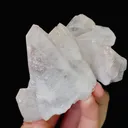 Natural Calcite,,Mineral Specimen:Daye,Hubei (90*60*65MM) - image 4
