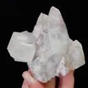 Natural Calcite,,Mineral Specimen:Daye,Hubei (90*60*65MM) - image 1