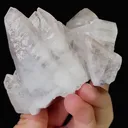 Natural Calcite,,Mineral Specimen:Daye,Hubei (90*60*65MM) - image 3