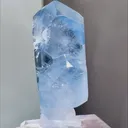 Natural Celestite comes from Madagascar  20*23*45MM - image 4