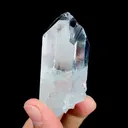 Natural Celestite, Mineral Specimen: Madagascar (15*65*15MM) - image 5