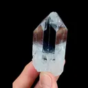 Natural Celestite, Mineral Specimen: Madagascar (15*65*15MM) - image 3