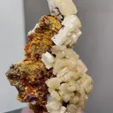 Natural Cerussite comes from Guilin,Guangxi 35*60*20MM - image 3