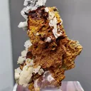 Natural Cerussite comes from Guilin,Guangxi 35*60*20MM - image 5