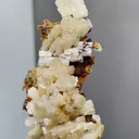 Natural Cerussite comes from Guilin,Guangxi 35*60*20MM - image 2