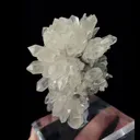 Natural Chrysanthemum Stone Quartz, Mineral Specimen: Sichuan,China (75*65*80MM) - image 2
