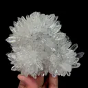 Natural Chrysanthemum Stone Quartz, Mineral Specimen:Sichuan,China (115*100*70MM) - image 6