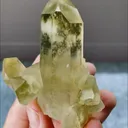 Natural Citrine comes from Madagascar 85*55*70MM - image 3