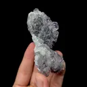 Natural Clean Fluorite,Granulate Mineral Specimen:FUJIAN China (85*40*45mm) - image 3