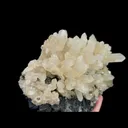 Natural Clear Quartz Cluster, Mineral Specimen: Inner Mongolia,China (130*95*60MM) - image 5