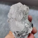 Natural Clear Quartz comes from Inner Mongolia，China 80*55*45MM - image 4