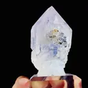 Natural Clear Quartz Tower Point comes from Anhui,China 30*35*55MM - image 4