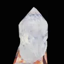 Natural Clear Quartz Tower Point comes from Anhui,China 30*35*55MM - image 1