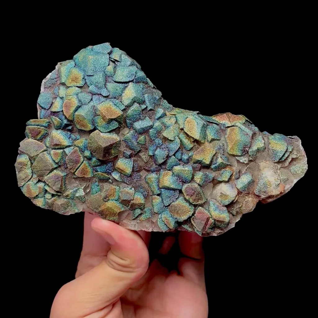 specimen video