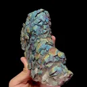 Natural Colorful Calcite Mineral Specimen,High Quality Specimen,DAYE,HUBEI,CHINA(150*95*45mm) - image 7