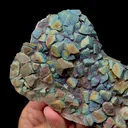 Natural Colorful Calcite Mineral Specimen,High Quality Specimen,DAYE,HUBEI,CHINA(150*95*45mm) - image 3