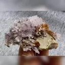 Natural Coloured Gypsum comes from Guizhou,China 105*55*35MM - image 1