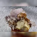 Natural Coloured Gypsum comes from Guizhou,China 105*55*35MM - image 2
