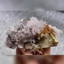 Natural Coloured Gypsum comes from Guizhou,China 105*55*35MM - image 3