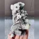 Natural Columnar Calcite comes from Fujian,China 90*55*45MM - image 2