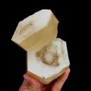 Natural Columnar Calcite, Mineral Specimen:Fujian,China (70*115*100MM) - image 7