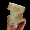 Natural Columnar Calcite, Mineral Specimen:Fujian,China (70*115*100MM) - image 6