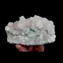 Natural Copper Coin Calcite, Mineral Specimen:Fujian,China (125*80*40MM) - image 2