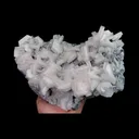 Natural Copper Coin Calcite, Mineral Specimen:Fujian,China (150*130*85MM) - image 3