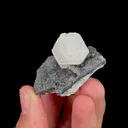 Natural Copper Coin Calcite, Mineral Specimen:Fujian,China (50*35*25MM) - image 2
