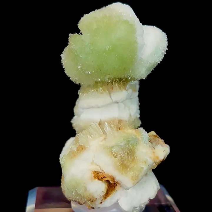 Natural Creedite , Mineral Specimen:Guizhou,China (25*45*35MM) - image 4