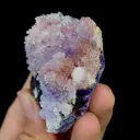 Natural Creedite Mineral Specimen,High Quality Specimen,GUIZHOU,CHINA(63*52*30mm) - image 3