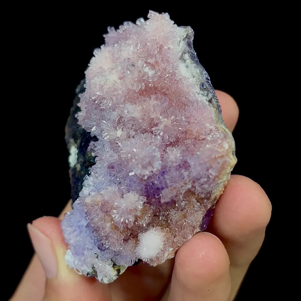 Natural Creedite Mineral Specimen,High Quality Specimen,GUIZHOU,CHINA(63*52*30mm) - image 6