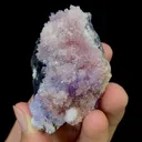Natural Creedite Mineral Specimen,High Quality Specimen,GUIZHOU,CHINA(63*52*30mm) - image 6