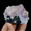 Natural Creedite Mineral Specimen,High Quality Specimen,GUIZHOU,CHINA(63*52*30mm) - image 2