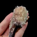 Natural Creedite Mineral Specimen,High Quality Specimen,GUIZHOU,CHINA(82*65*40mm) - image 3