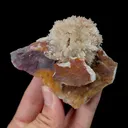 Natural Creedite Mineral Specimen,High Quality Specimen,GUIZHOU,CHINA(82*65*40mm) - image 4