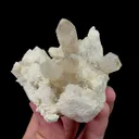 Natural Crystal and Calcite Mineral Specimen,High Quality Specimen,HUANGGANG LIANG,INNER MONGOLIA,CHINA(68*71*41mm) - image 4