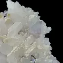 Natural Crystal and Fluorite Mineral Specimen,High Quality Specimen,YAO GANG XIAN,HUNAN,CHINA(170*138*35mm) - image 3