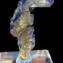 Natural Crystal and Pyrite Coexist comes from Neimenggu 25*35*50MM - image 1