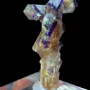 Natural Crystal and Pyrite Coexist comes from Neimenggu 25*35*50MM - image 4