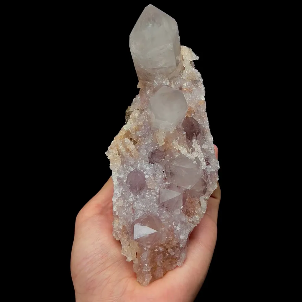 specimen video