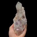 Natural Crystal Mineral Specimen,High Quality Specimen,JINLONG,GUANGDONG,CHINA(170*74*80mm) - image 2
