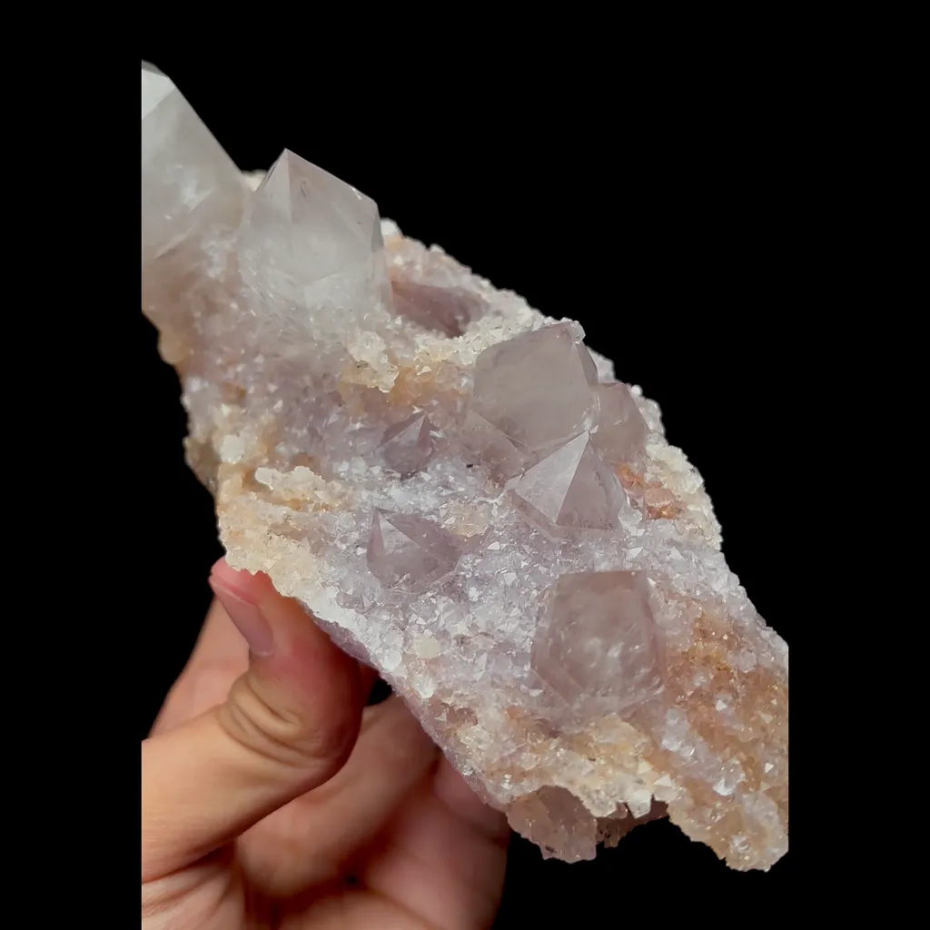 Natural Crystal Mineral Specimen,High Quality Specimen,JINLONG,GUANGDONG,CHINA(170*74*80mm) - image 4
